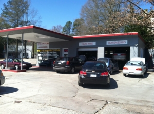 Get Professional Vehicle Alignment in Durham at Hi Tech Motor