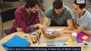 Gen Z and Conscious Unbossing: A New Era of Work Culture