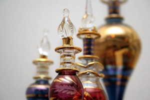 Discover Marabika: A World of Luxurious Arabian Perfumes 