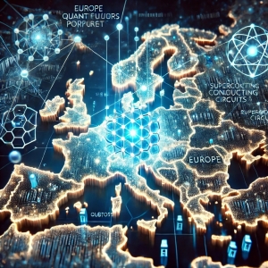 Europe Quantum Processors Market