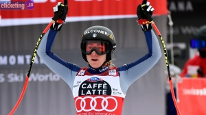 Winter Olympic 2026: Speed Queen Goggia Pursuing Olympic Dreams