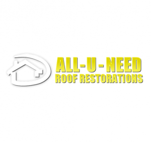 Complete Roof Restoration in Kelmscott with All-U-Need Roof Restorations