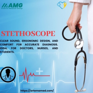 The Role of a Stethoscope in Modern Healthcare