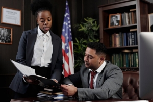 How Does a Car Accident Lawyer Help in Settlement Mills?