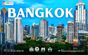 Bangkok Family Packages: Your Ultimate Guide to Unforgettable Holidays