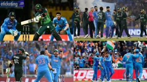 Champions Trophy Tickets: India-Pakistan Rivalry Adds Excitement