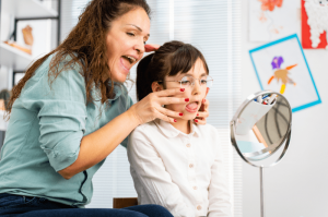 How to Choose the Best Speech Therapy Clinic for Your Child in Delhi