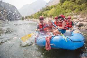 Why Do People Love Rafting Idaho’s Rivers So Much? 