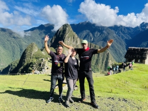 Exploring the Wonders of Machu Picchu on a One Day Tour