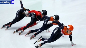 Winter Olympic 2026: ISU Olympic Short Track Speed Skating World Tour Tilburg preview, schedule, where to watch