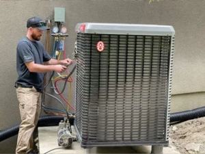 Best Heat Pump Installation Services in Claremore, OK: Everything You Need to Know