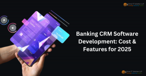 Develop Banking CRM Software