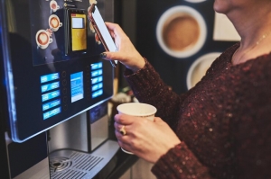 The Best Coffee and Soda Vending Machines in Fort Lauderdale