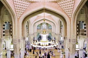 Affordable Umrah Packages from Ottawa 2025: Hassle-Free Pilgrimage Deals