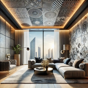 Professional Wall Painting Service in Dubai | Get a Free Quote Today