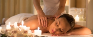 How Massage Therapy Helps with Muscle Tension