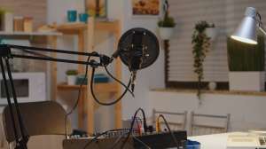 Essential Equipment For Building A Professional Recording Studio At Home