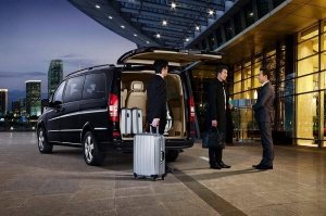 Elevate Your Travel Experience with BWI Airport Limo Service