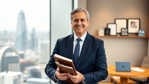 Expanding Your Business to the UK: Legal Advice for a Smooth Transition by Business immigrationlawyers