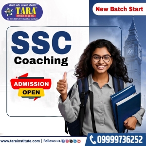 What Are the Benefits of Attending SSC Coaching in Delhi?
