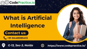 What is Artificial Intelligence? The Science, Applications, and Future of AI