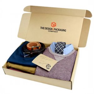 The Benefits and Importance of Apparel Boxes Wholesale for Your Clothing Business