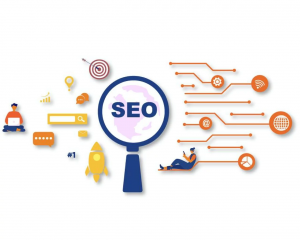 Unlocking the Power of SEO Services: A Guide to Boosting Your Online Presence and Business Success