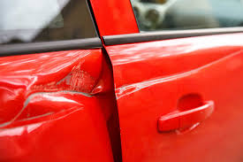 Understanding Auto Denting: The Process, Benefits, and Importance for Vehicle Maintenance