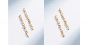 The Baguette Style Jewelry Trend: A Quick Overview