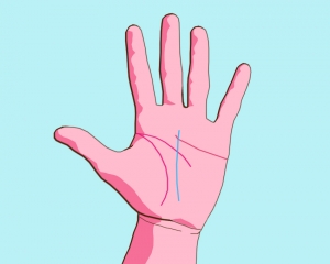 Palmistry Fate Line: The Ultimate Guide to Unlocking Your Destiny