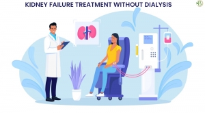 Effective Treatment Strategies for Chronic Kidney Disease: A Comprehensive Guide