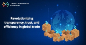 The Secret Power of Blockchain in Supply Chain Management