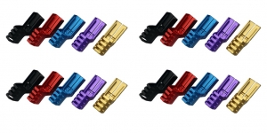CZ P-10C Recoil Reduction Hacks
