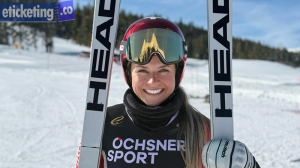 Winter Olympic 2026: Corinne Suter's Return to Olympic Alpine Skiing a Journey of Resilience and Triumph