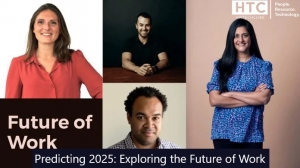 The Future of Work: Key Trends to Watch in 2025