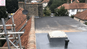 Surrey Roof Repair: Everything You Need to Know