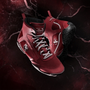 Hayabusa Pro Boxing Shoes: The Ultimate Choice for Fighters