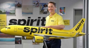 Contact a Spirit Airlines live person.