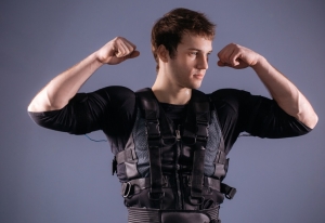 Does Electrical Muscle Stimulation Supercharge Your Workouts?