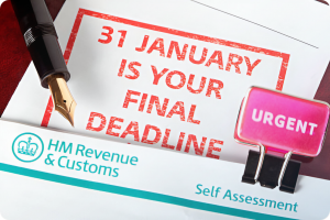 UK Tax Year Dates Deadlines