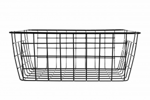 How Wire Formed Stainless Steel Baskets Ensure Sterilization