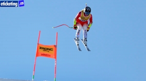 Winter Olympic 2026: Watch Women's Super-G at 2025 FIS Olympic Alpine Skiing Championships