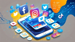 Common Mistakes Beginners Make in Social Media Marketing (and How to Avoid Them)