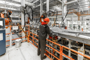 Harness manufacturing companies in vietnam