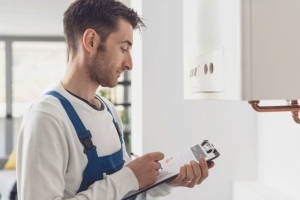 Why is landlord boiler cover insurance important?