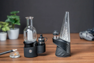 Choosing The Perfect Dab Rig: Materials, Design, And Functionality Explained