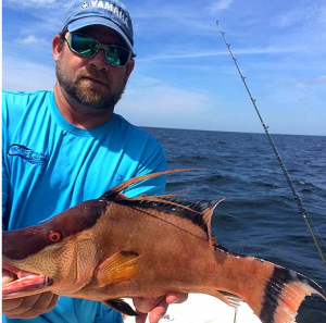 Discover the Thrill of Offshore Fishing in Crystal River, FL with Top-Rated Charters