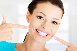 How to Choose the Right Teeth Whitening 
