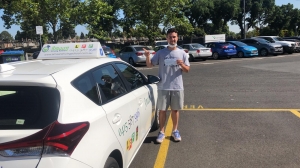 What Should I Expect from Driving Lessons in Bardia, NSW?