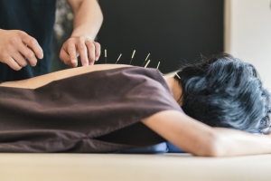 Finding Peace: Acupuncture for Stress Relief in Brooklyn
